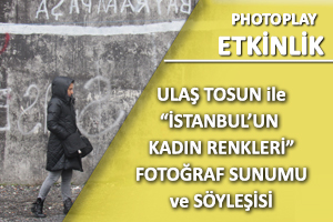 Fotoğraf Sunumu: 